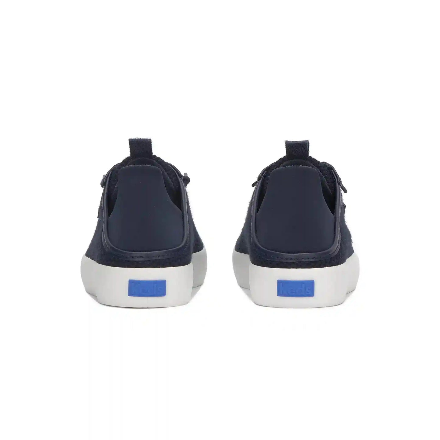 Kickback Crashback Cotton Mesh Slip On