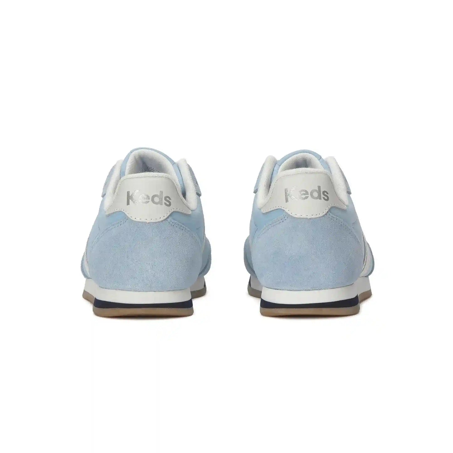 Revival Nylon/Suede/Leather Lace-Up