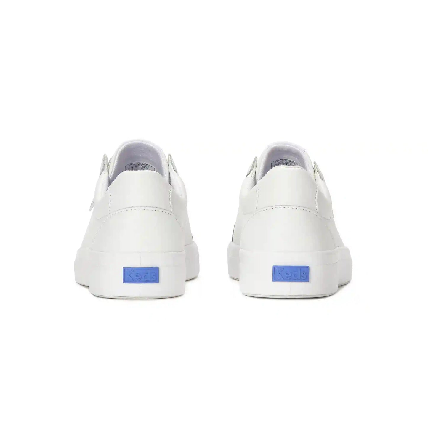 Pursuit Zip Leather