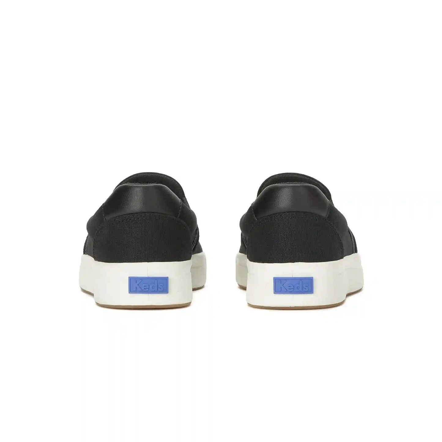 Pursuit Canvas Slip-On