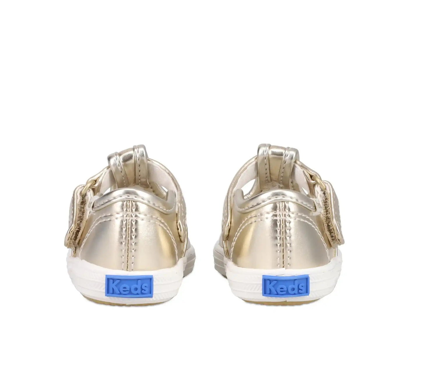 Infant Champion Toe Cap T-Strap