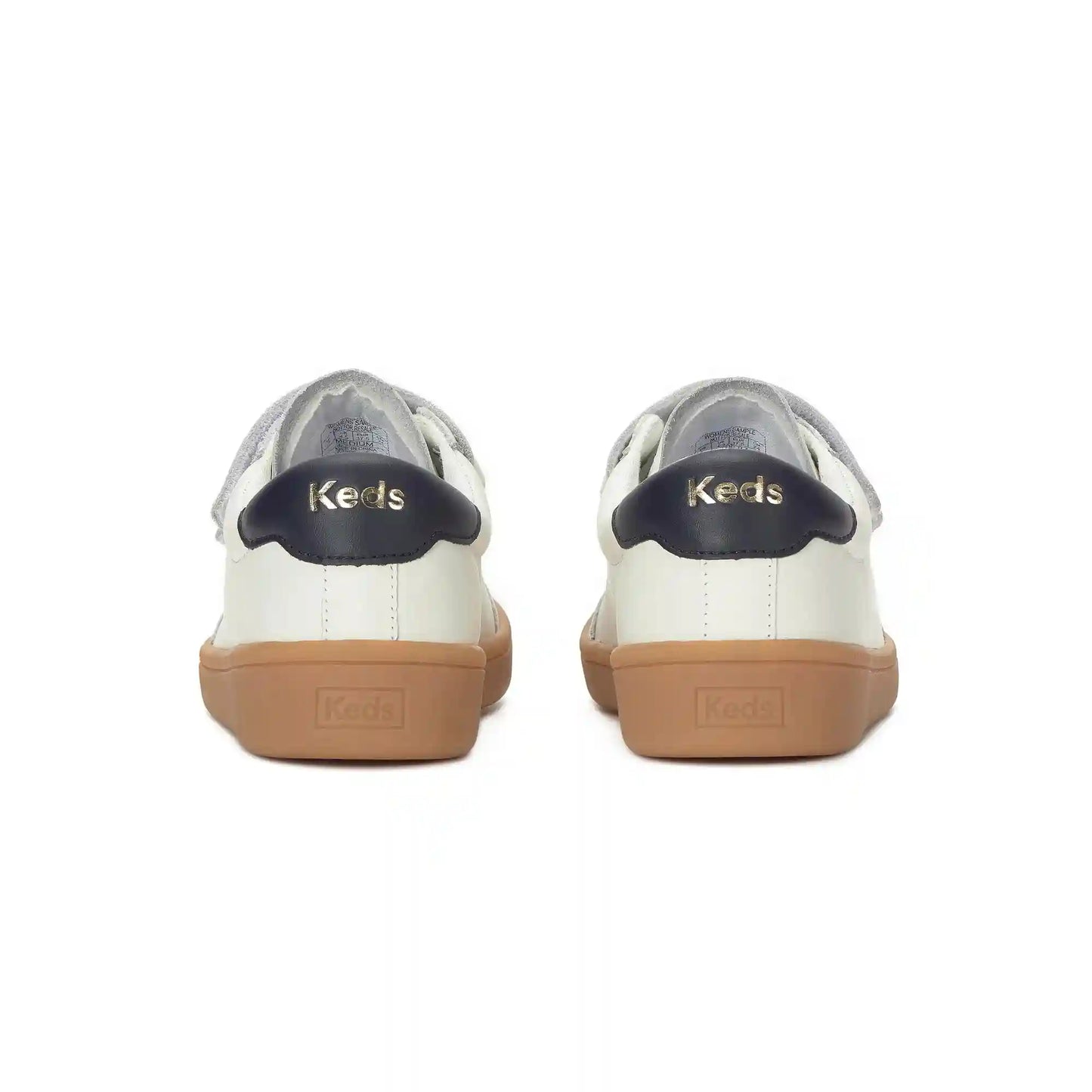 Ace II V Leather Translucent Midsole