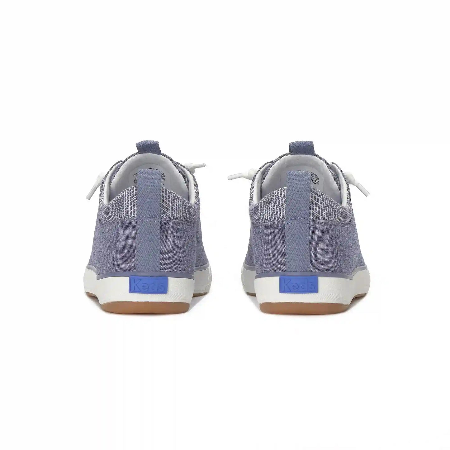 Center III Chambray Slip On
