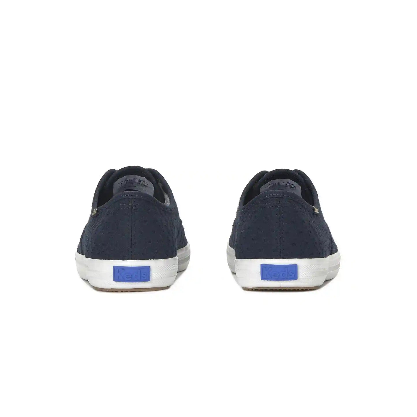 Champion Mini Daisy Eyelet Lace Up