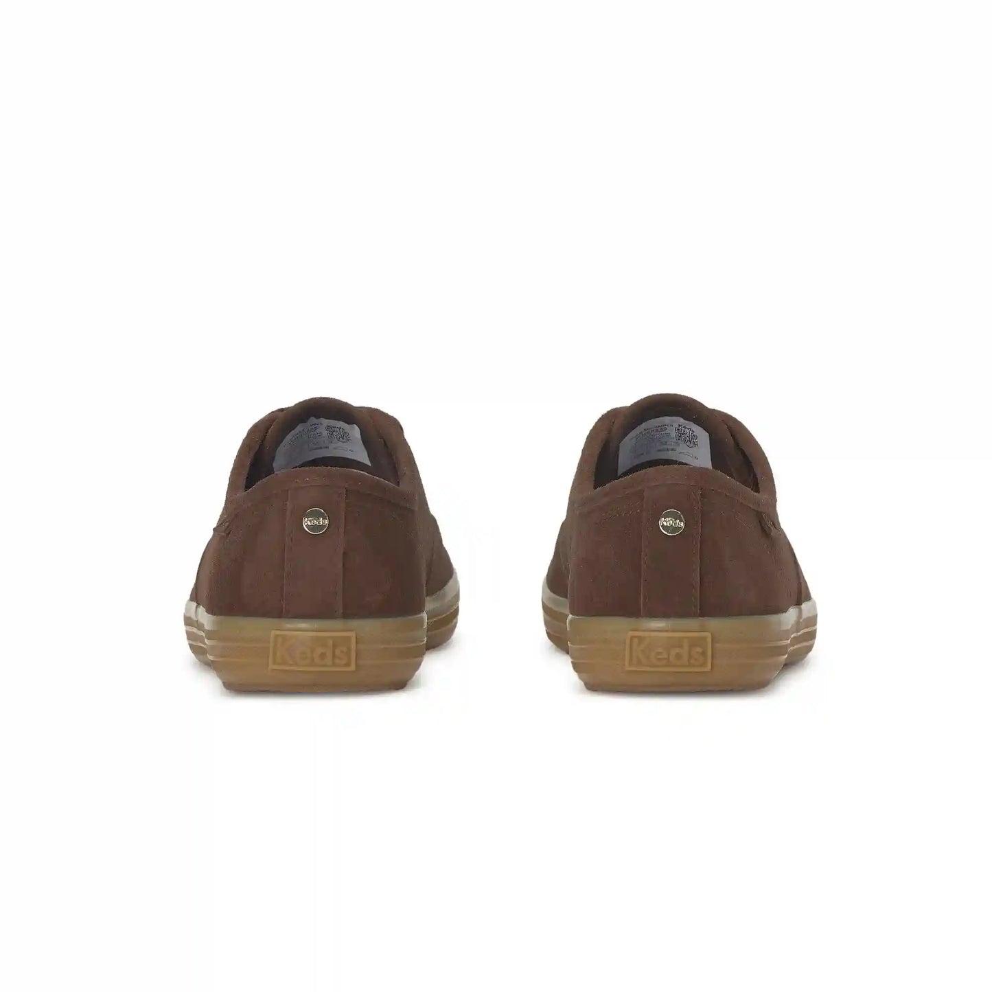 Champion Luxe Suede Lace Up