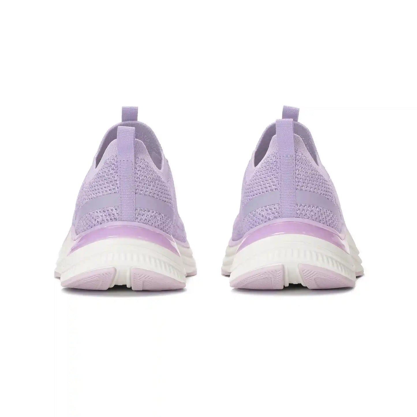 BlissMove Marled Knit Slip-On