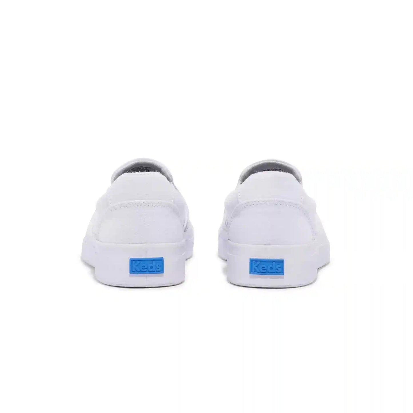 Pursuit Canvas Slip On