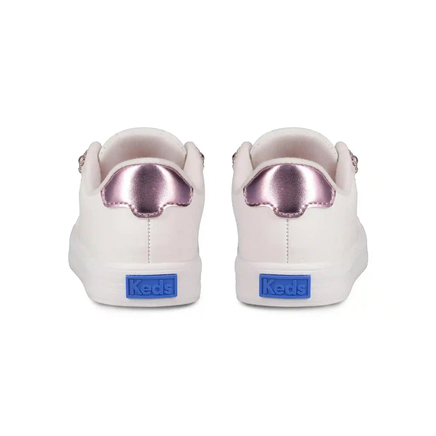 Little Kids Kara Court Sneaker