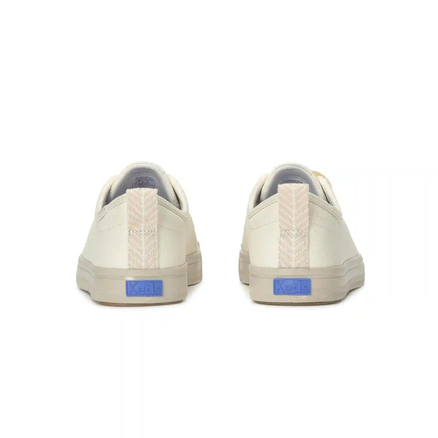 Cruise Canvas Slip On