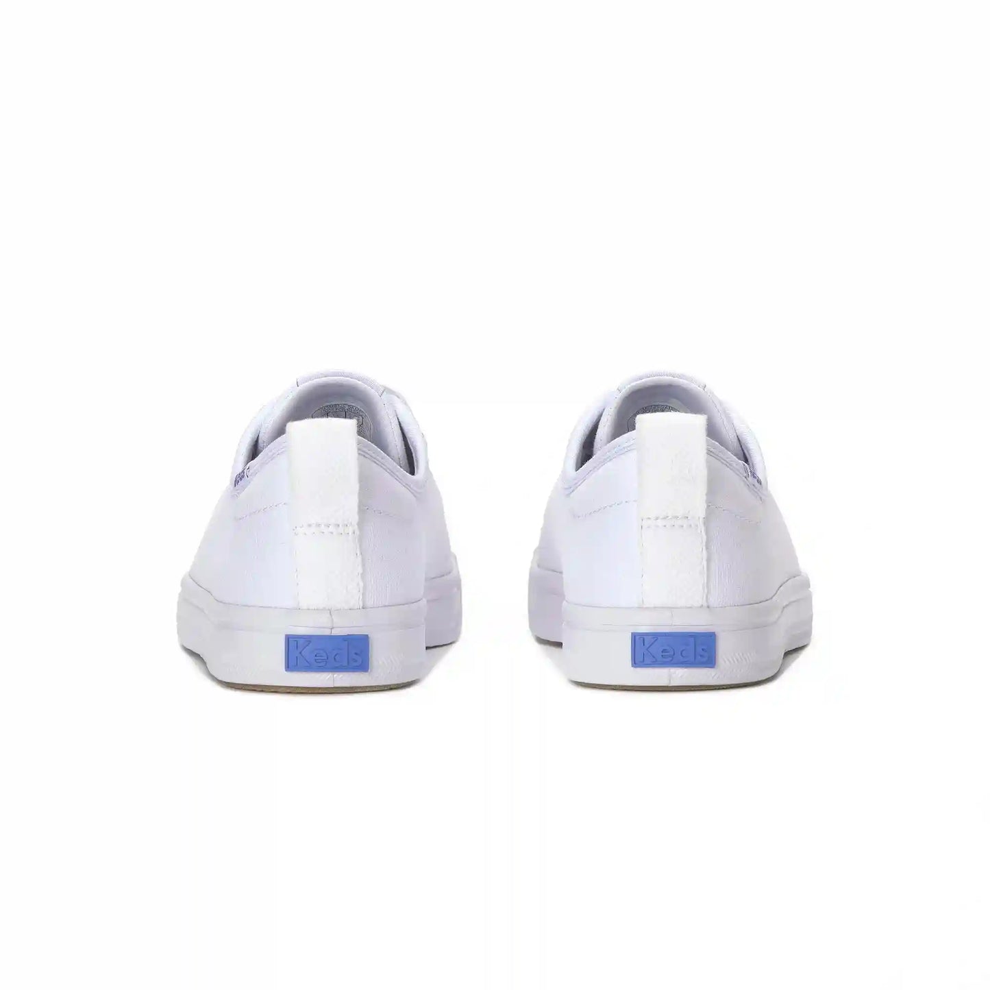 Cruise Canvas Slip On