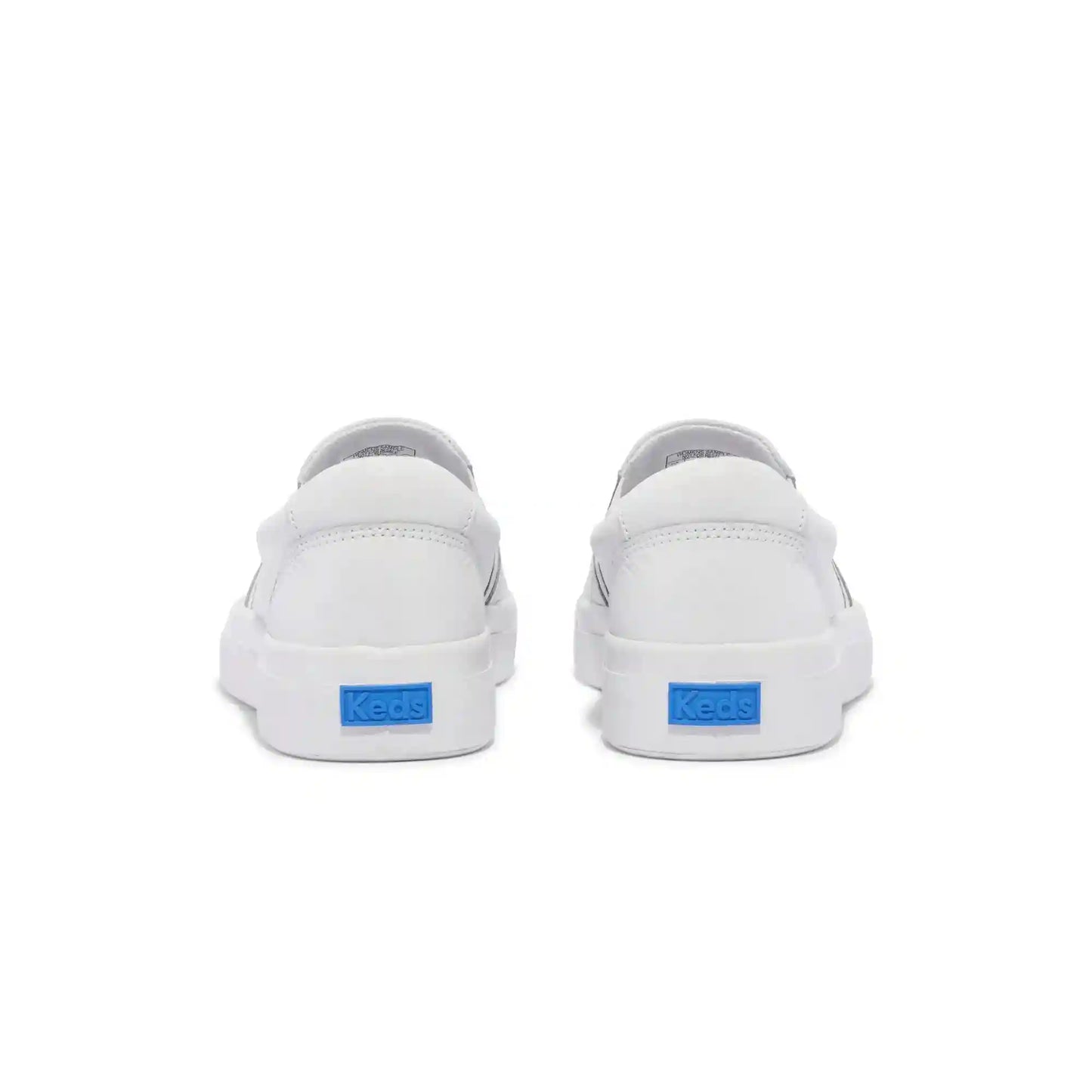 Pursuit Leather Slip On
