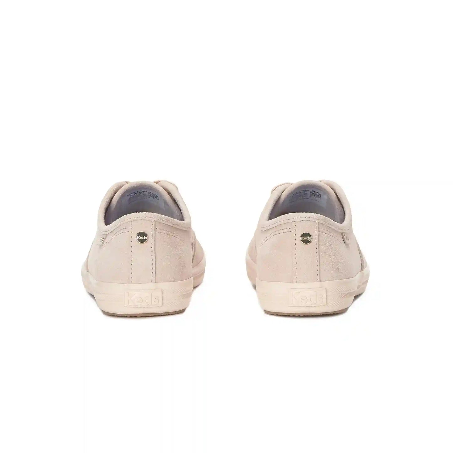 Champion Luxe Suede Lace Up