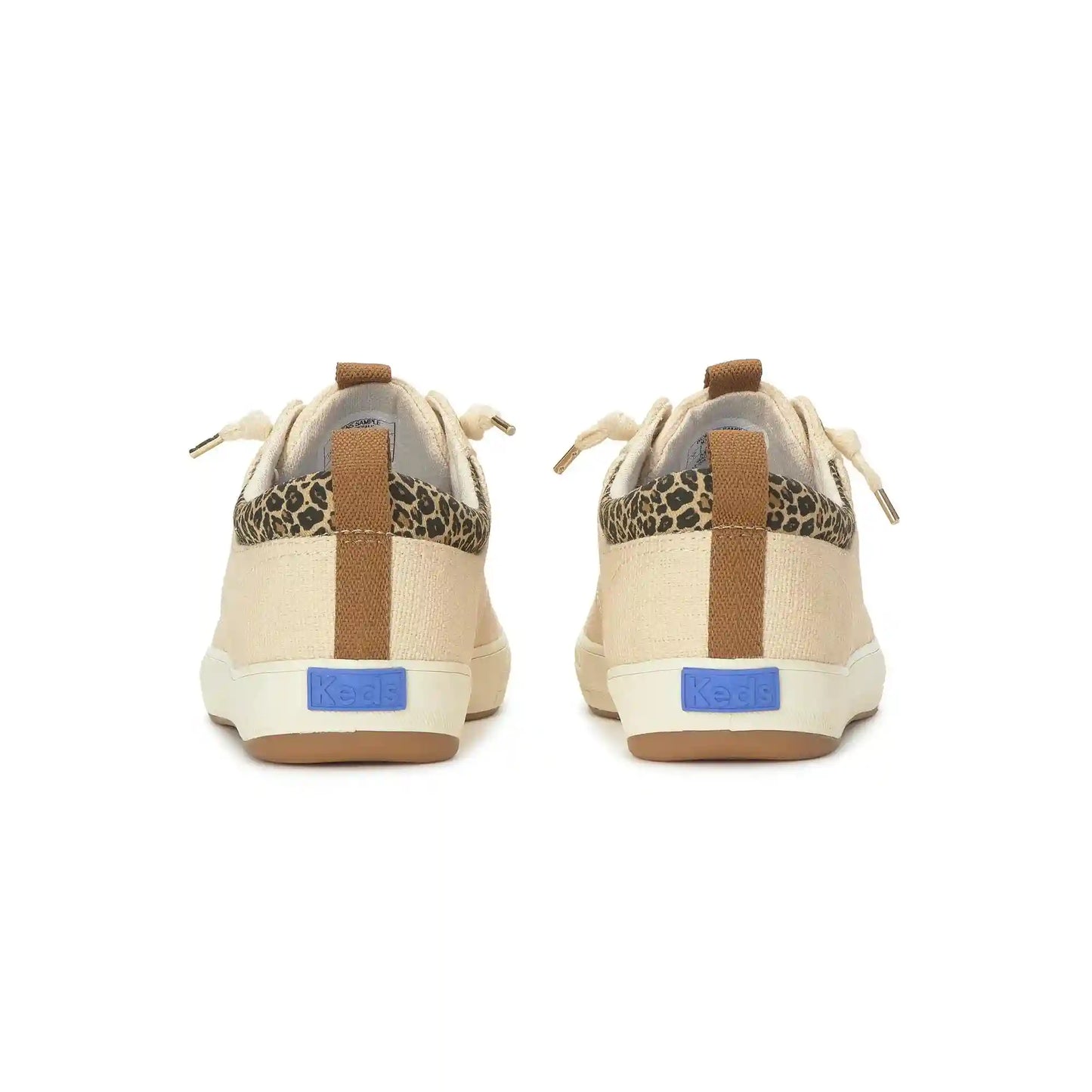 Center III Chalky Canvas Slip-On