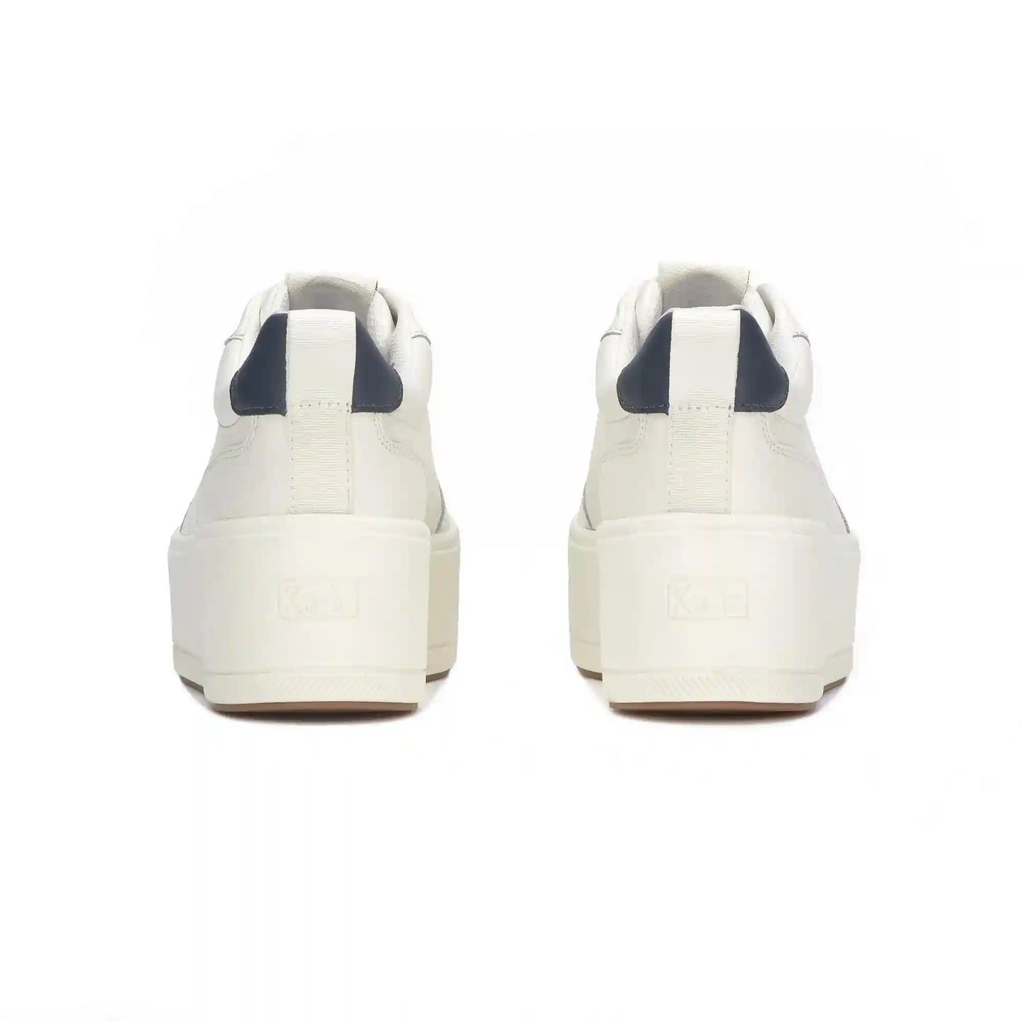 Skyler II Leather Lace Up