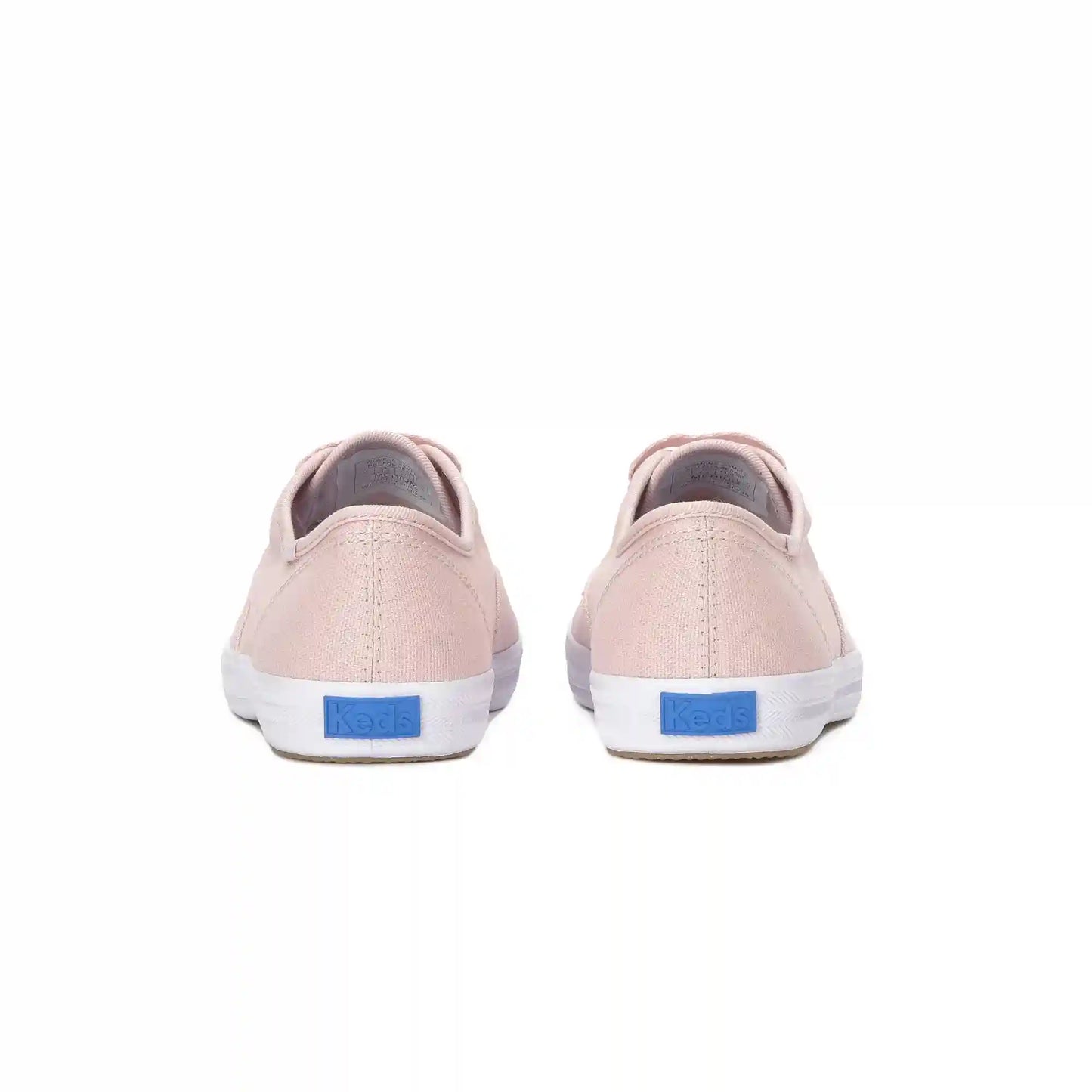Champion Canvas Lace-Up