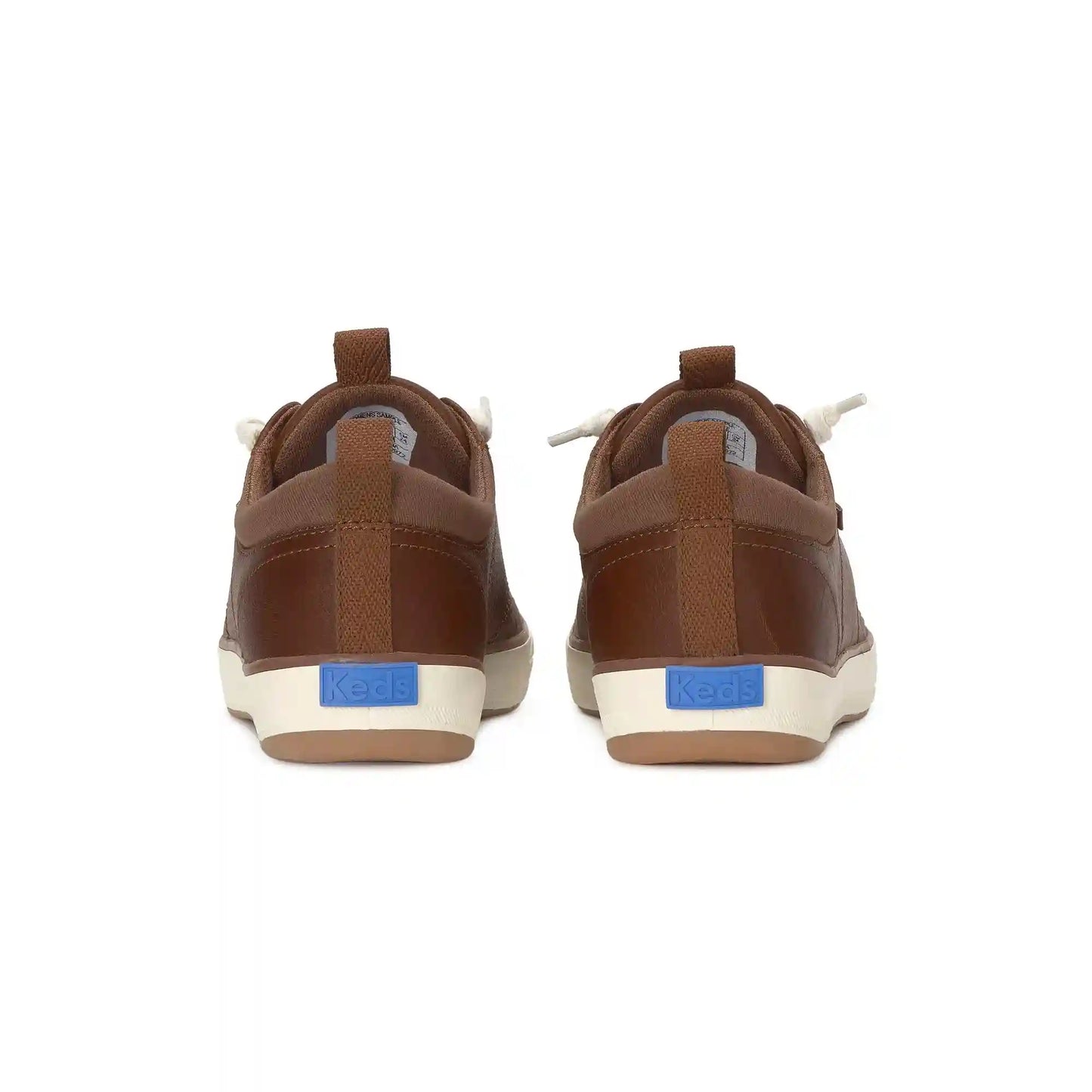 Center III Leather Slip On