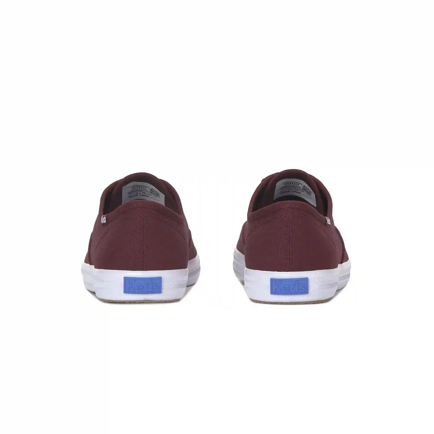 Champion Canvas Lace-Up