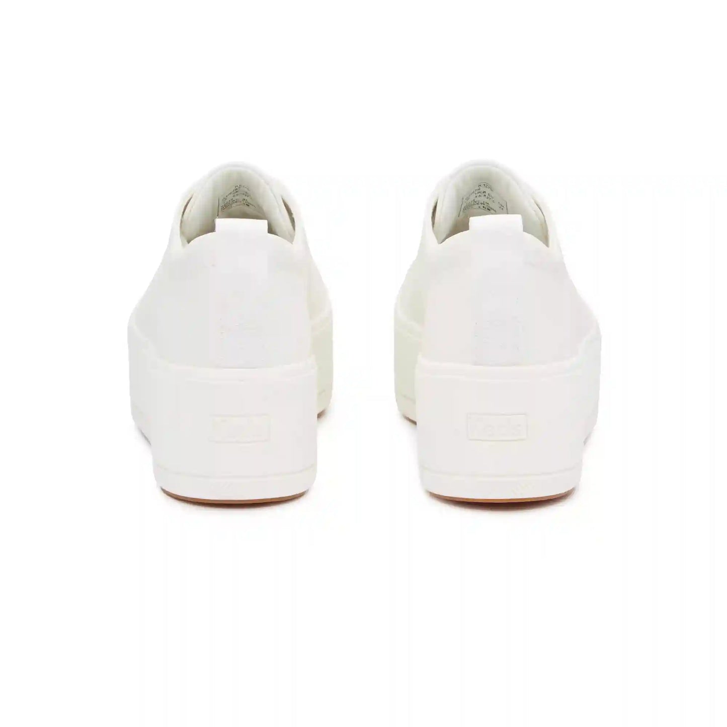 Skyler Leather Lace Up