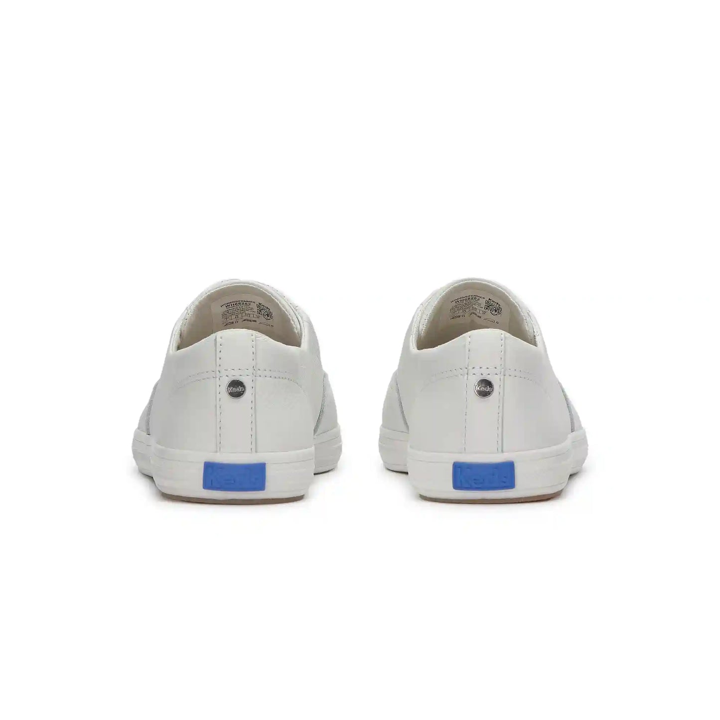 Champion Square Toe Soft Leather Slip-On