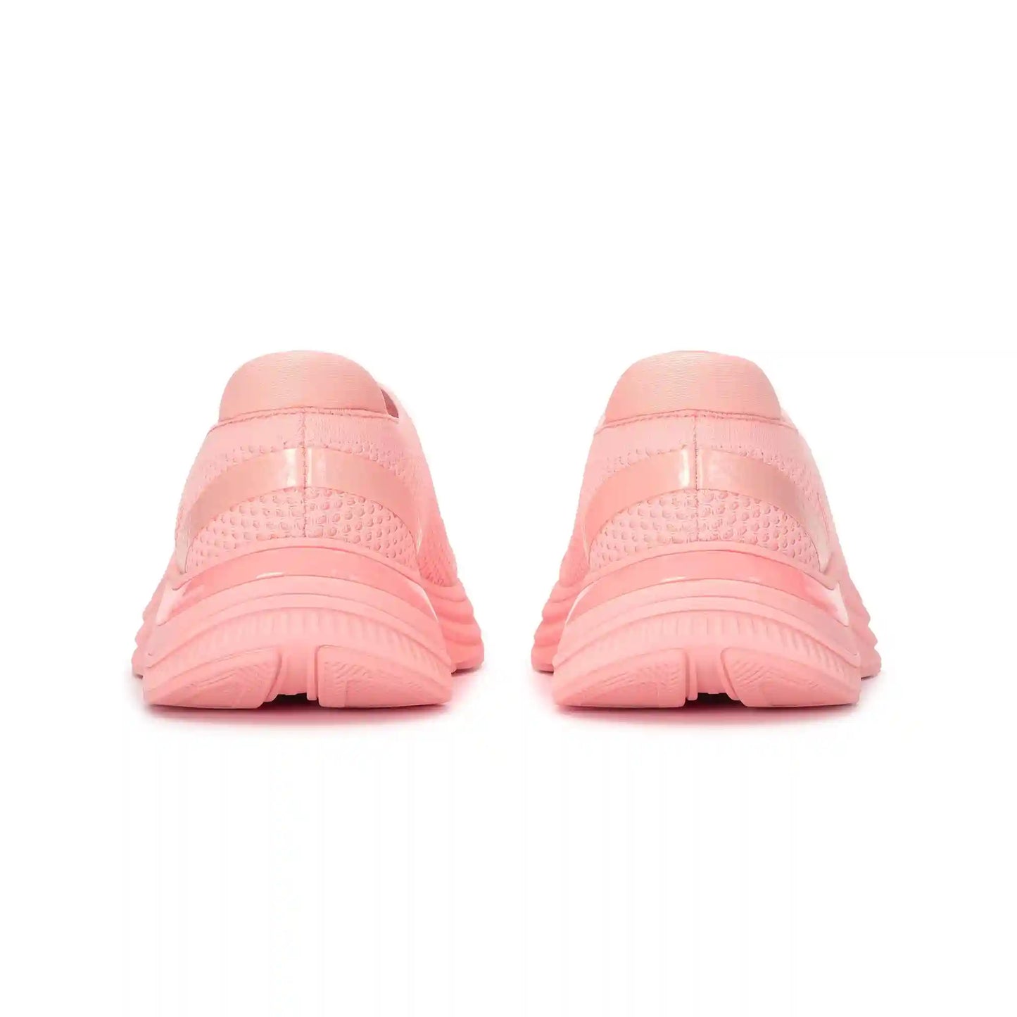 BlissMove Knit Ease Slip-On