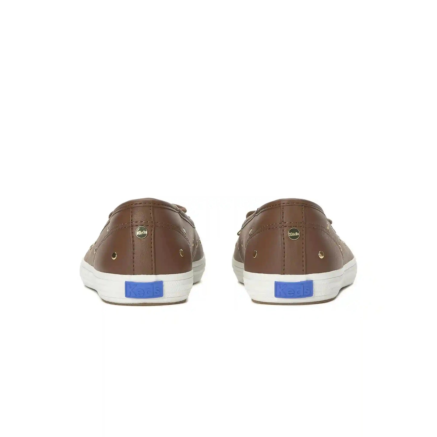 Maisie Ballet Leather Studs