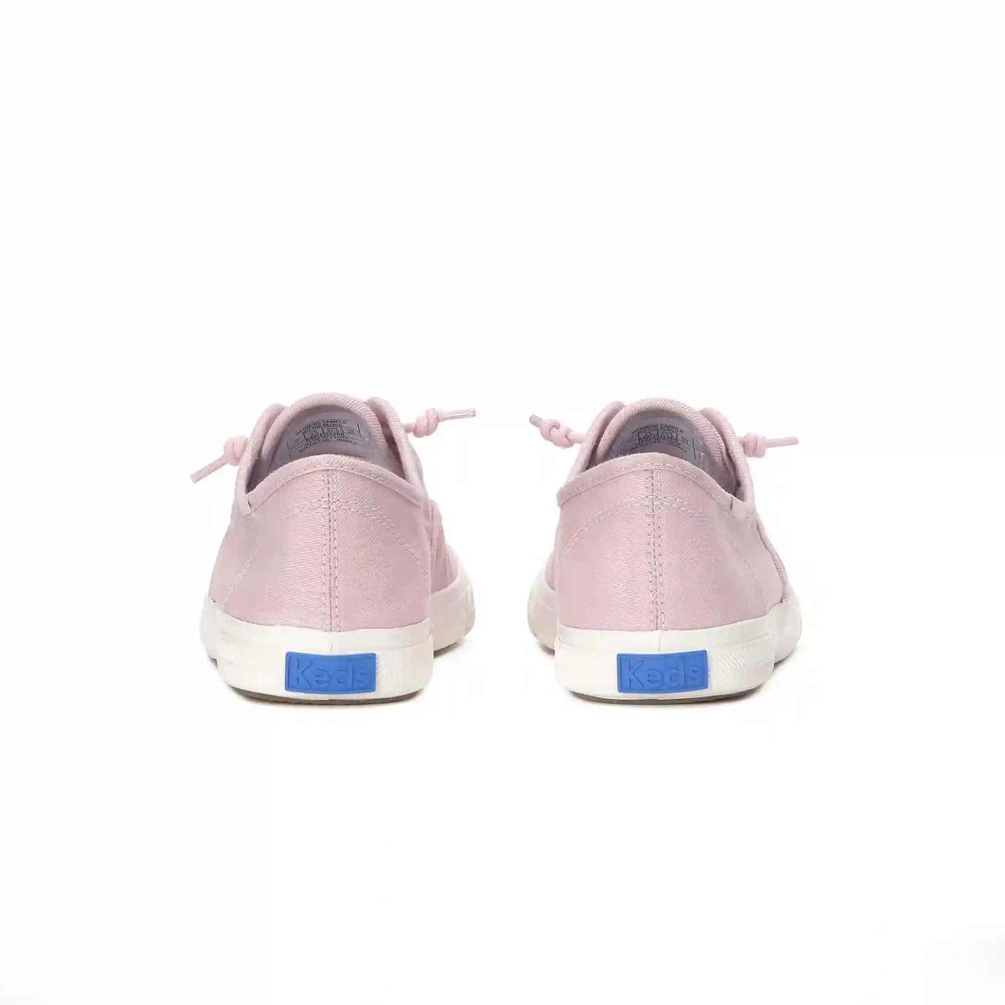 Rillax Champ Washed Twill Slip-On