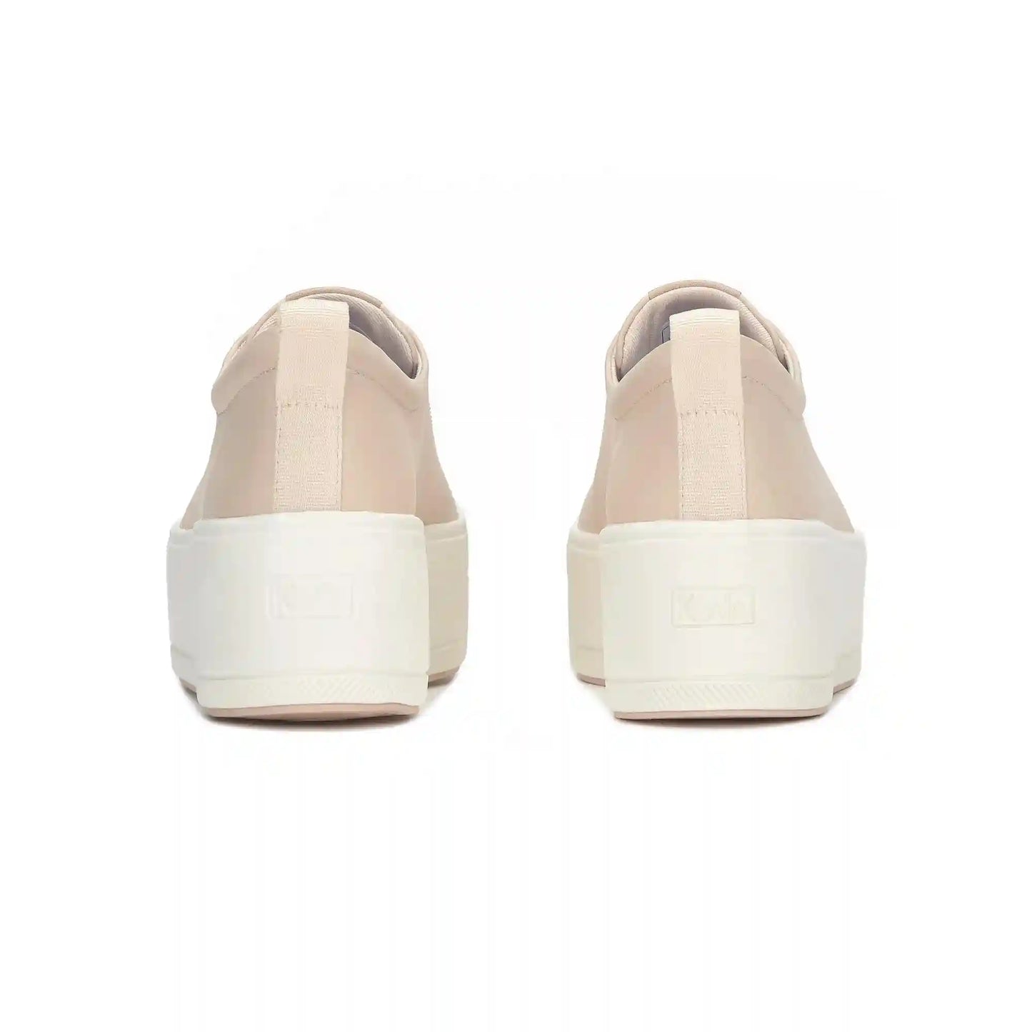 Skyler Leather Lace Up