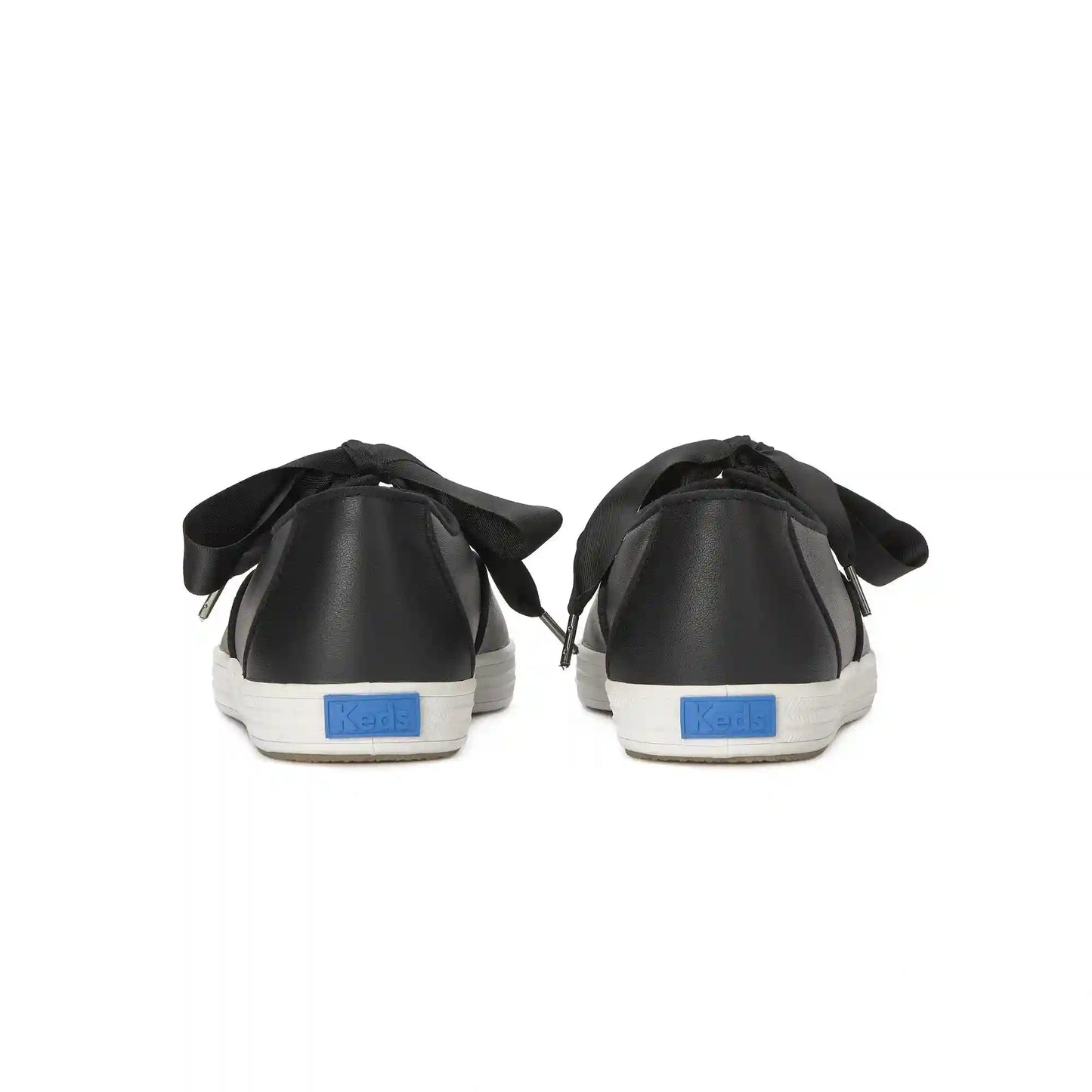 Champion Point Low Wave Leather Ballet Lace-Up