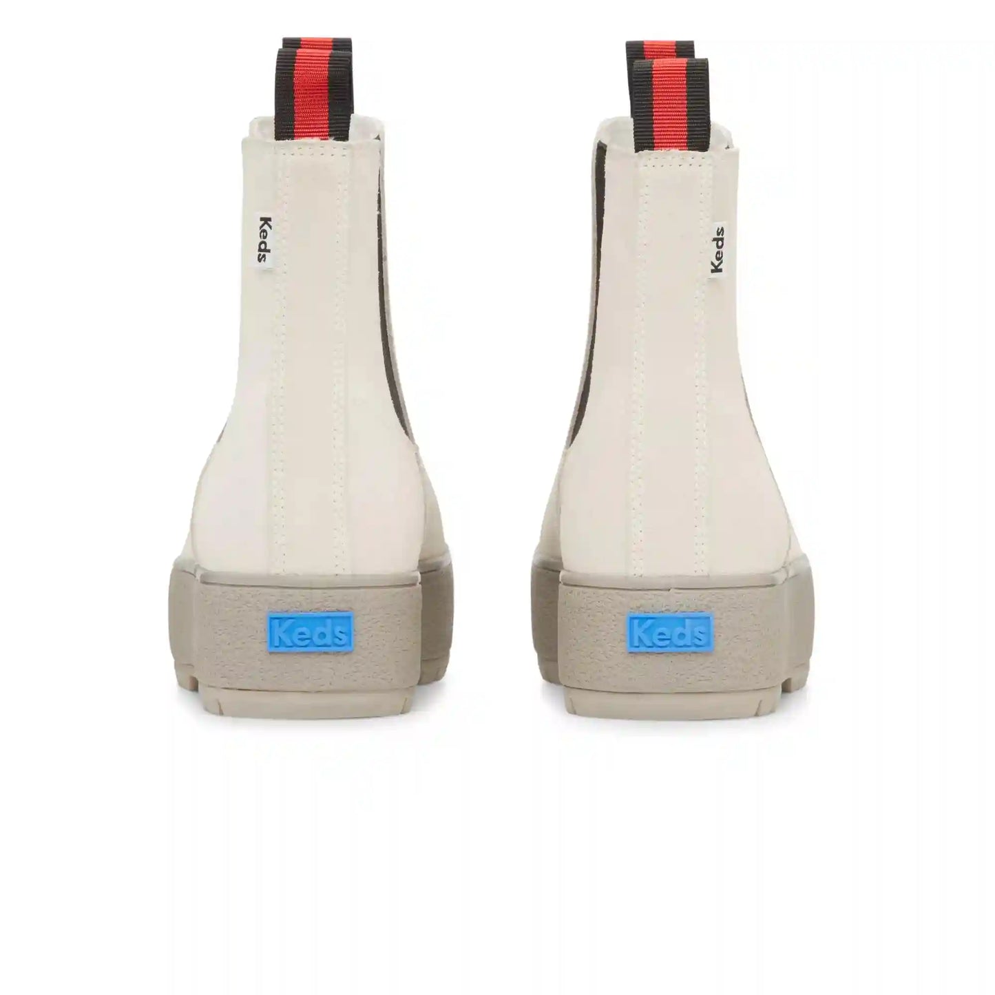The Platform Chelsea Lug Boot