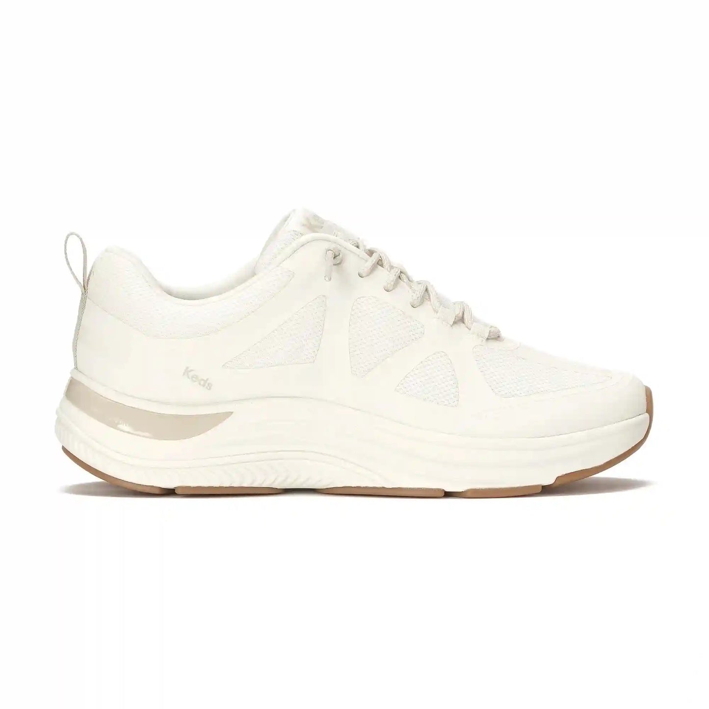 BlissMove Dual Mesh Slip-On