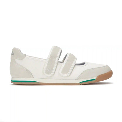 Revival Mary Jane Nylon/Suede