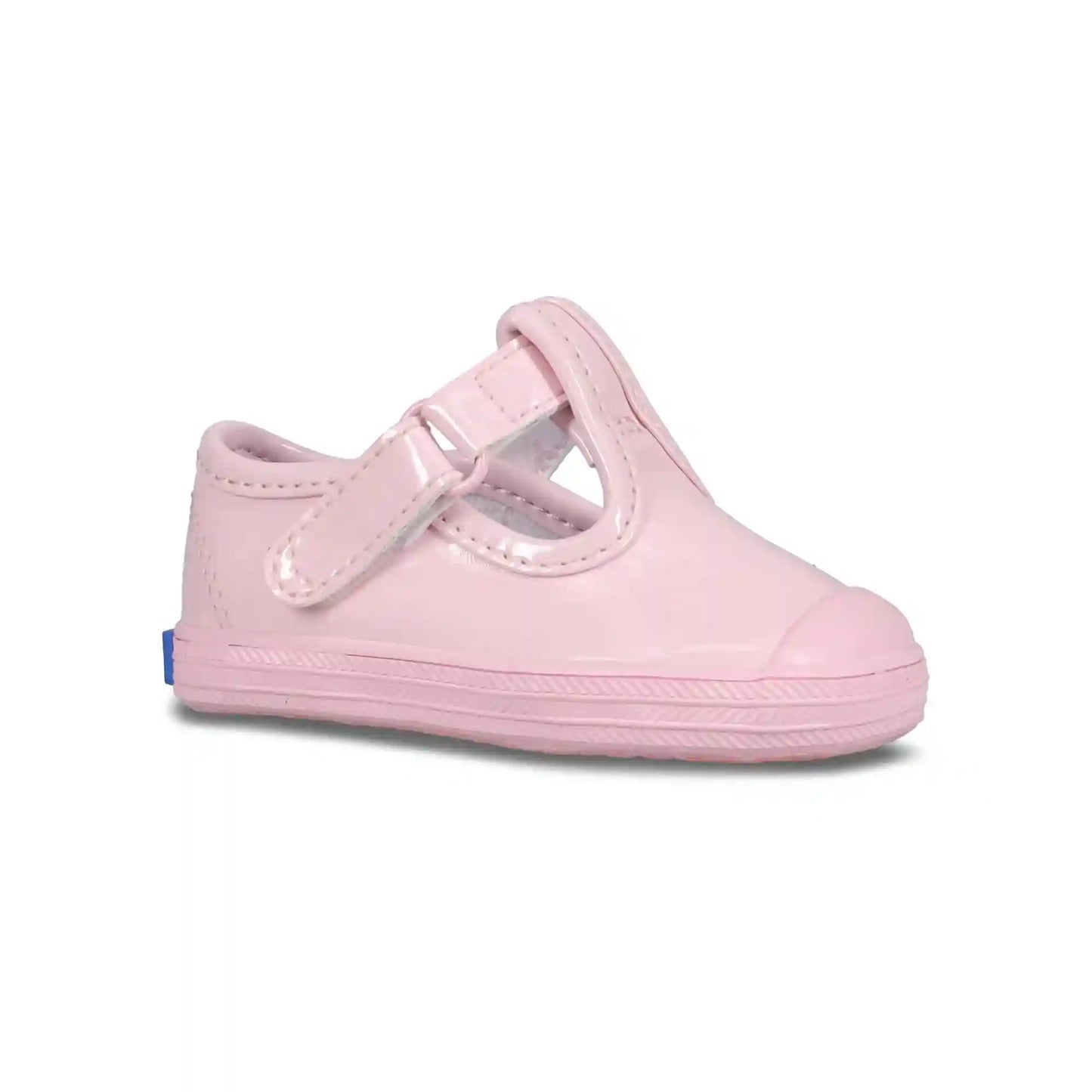 Infant Champion Toe Cap T-Strap