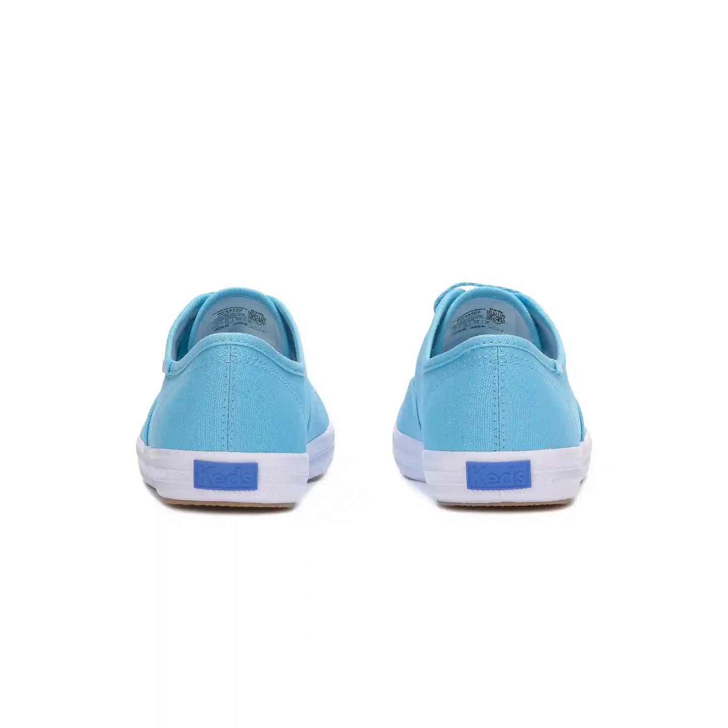 Champion Canvas Lace-Up