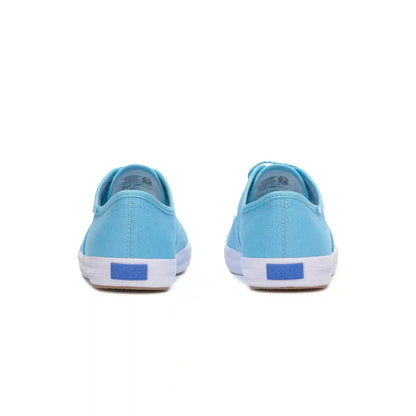 Champion Canvas Lace-Up