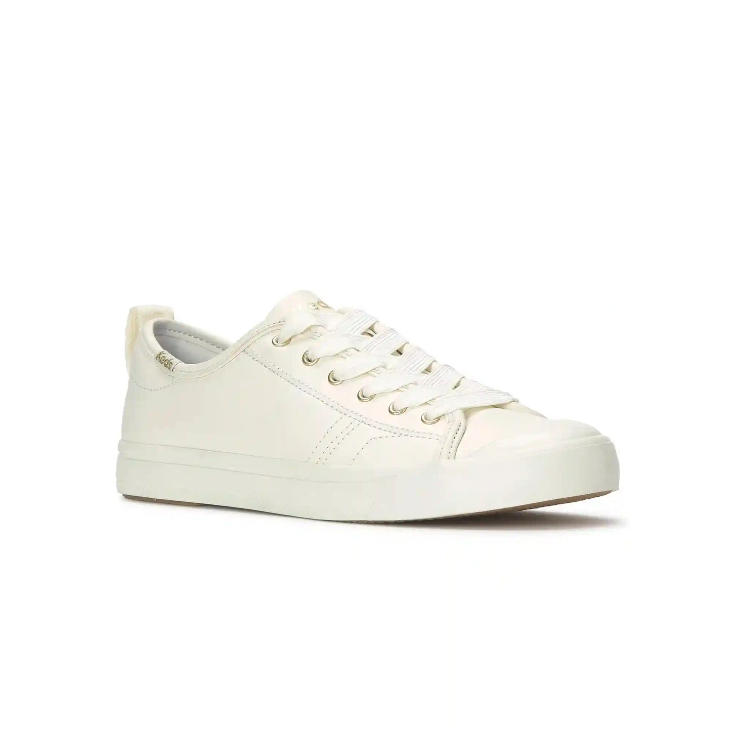 Cruise Leather Slip On