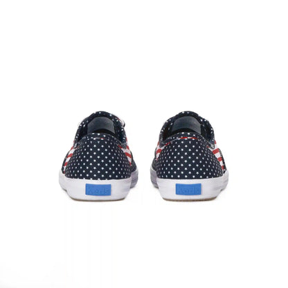 Champion Stars & Stripes Lace-Up