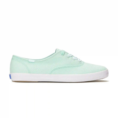 Champion Canvas Lace-Up