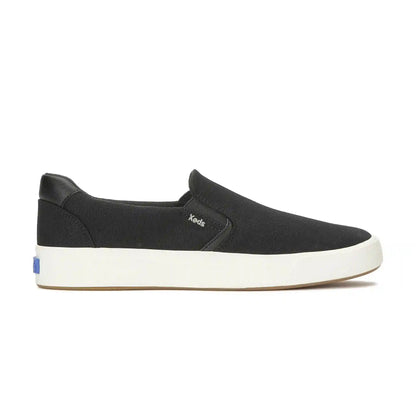 Pursuit Canvas Slip-On