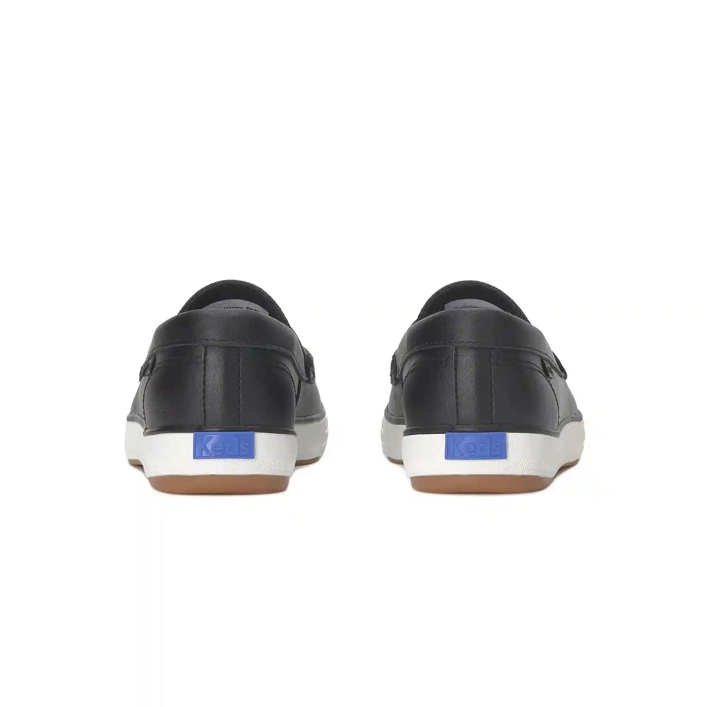 Center III Leather Loafer