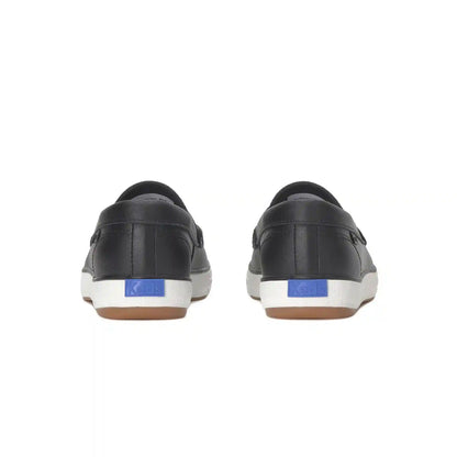 Center III Leather Loafer