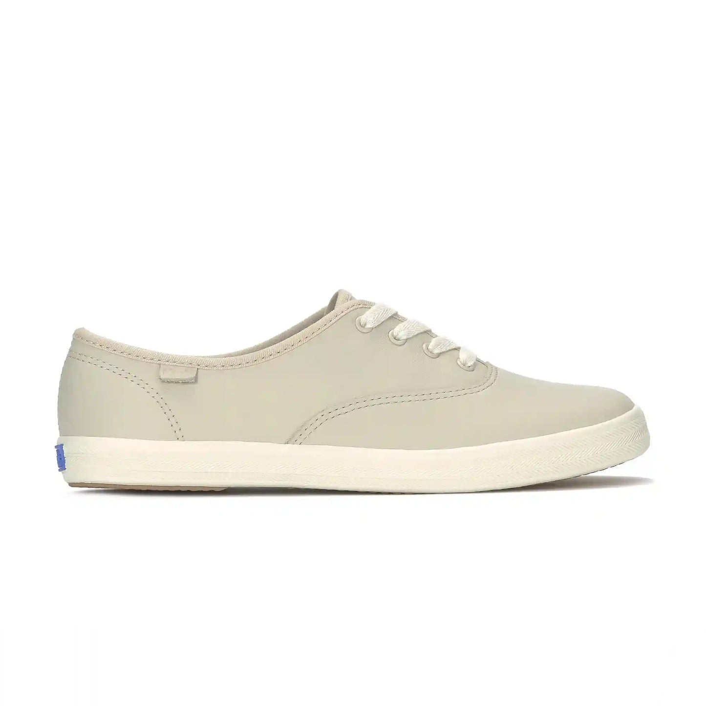 Champion Leather Lace Up