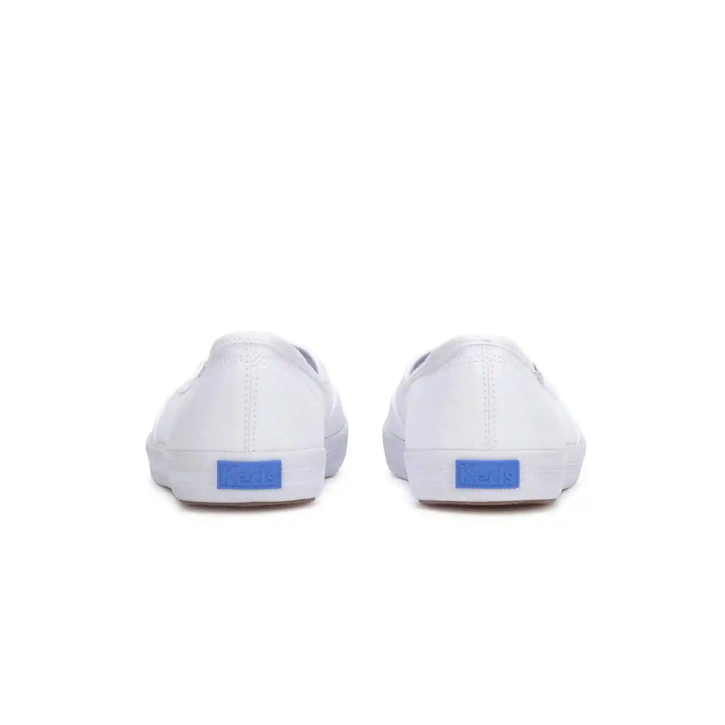 The Mini Canvas Slip On