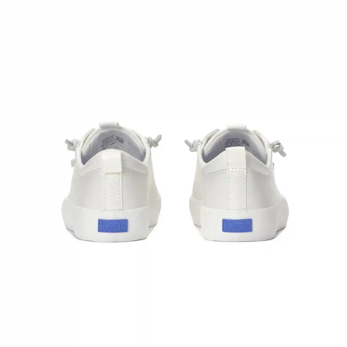 Kickback Premium Leather Slip On