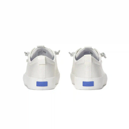 Kickback Premium Leather Slip On