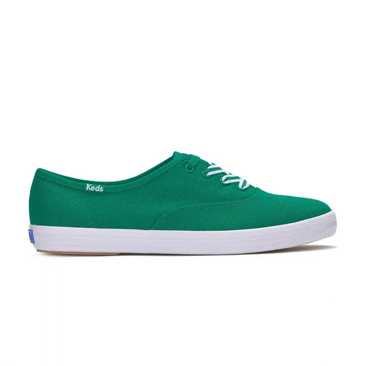Champion Canvas Lace-Up