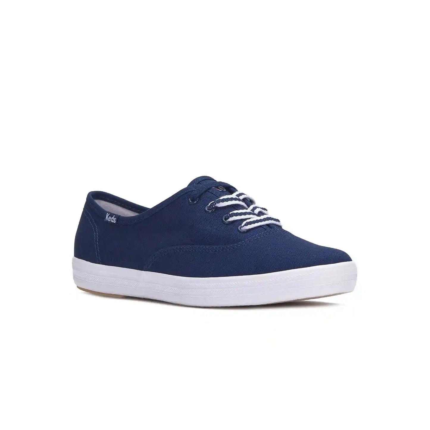 Champion Canvas Lace-Up