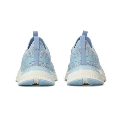 BlissMove Marled Knit Slip-On