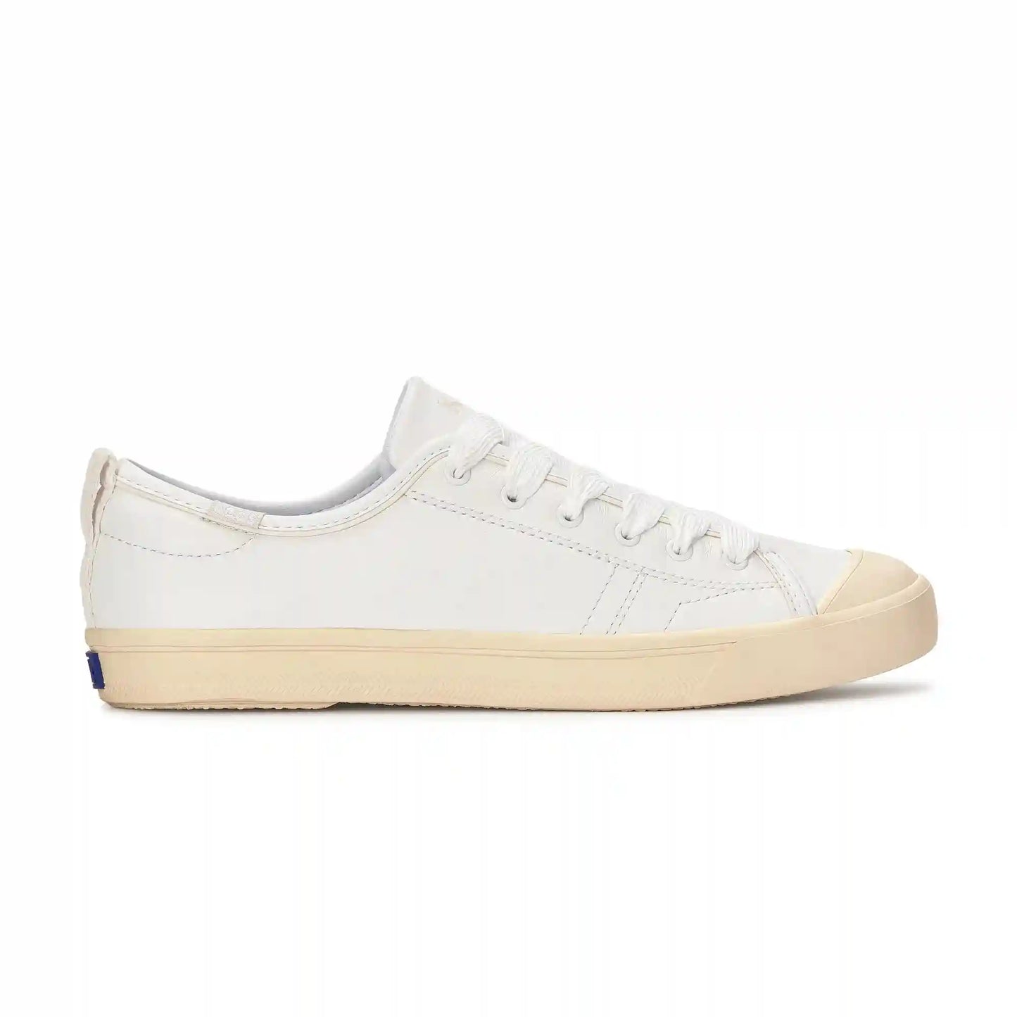 Cruise Leather Slip On
