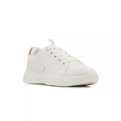 BlissWalk Jersey Lace Up