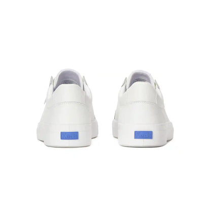 Pursuit Zip Leather